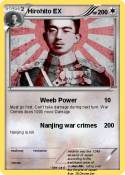 Hirohito EX