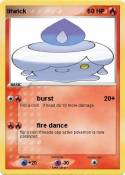 litwick