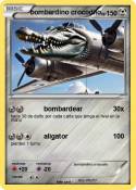 bombardino