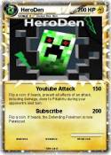 HeroDen