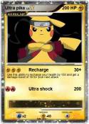Ultra pika