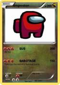 Impostor