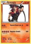 Sol Badguy