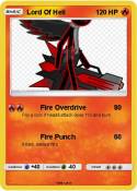 Lord Of Hell