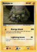 Bonnyta ex