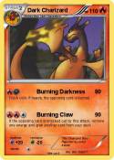 Dark Charizard