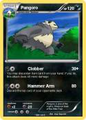 Pangoro