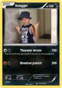 Swagger