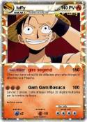 luffy