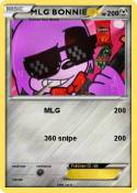 MLG BONNIE