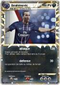 Ibrahimovic