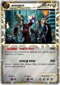 avengers