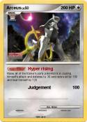 Arceus
