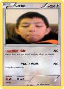 Carlos