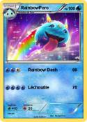 RainbowPoro