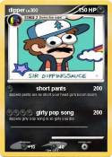 dipper
