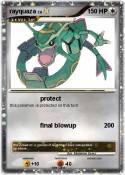 rayquaza