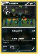 Herobrine