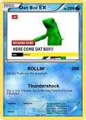 Dat Boi EX