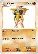 Kakarot