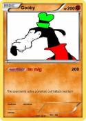 Gooby