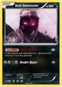 Soul Summoner