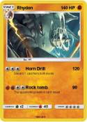 Rhydon