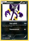 Darkspine