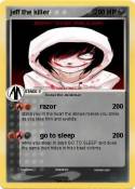 jeff the killer