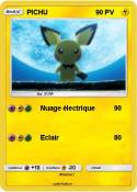 PICHU
