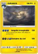 OURANOS