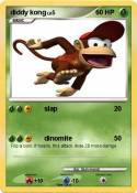 diddy kong