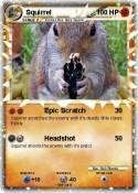 Squirrel