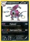 Hoopa Unbound