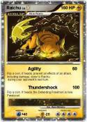 Raichu