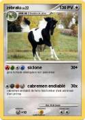 zébralu