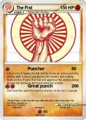 The Fist