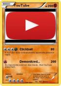 YouTube
