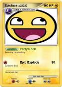 Epicface
