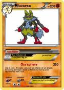 lucareo