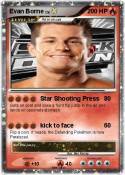 Evan Borne