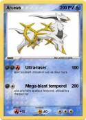 Arceus