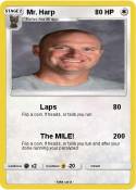 Mr. Harp