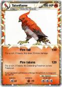 Talonflame