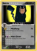 Batchu