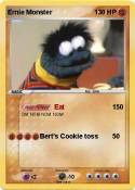 Ernie Monster