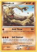 Geodude