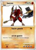 faureau