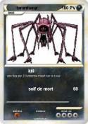 tarantueur