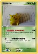 Powerchu